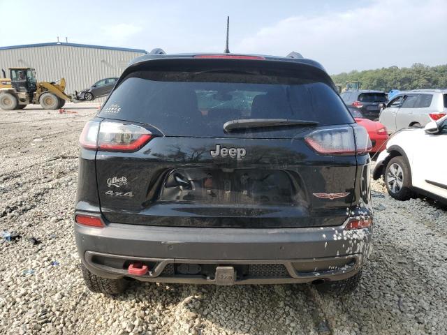 Photo 5 VIN: 1C4PJMBXXLD514397 - JEEP CHEROKEE T 