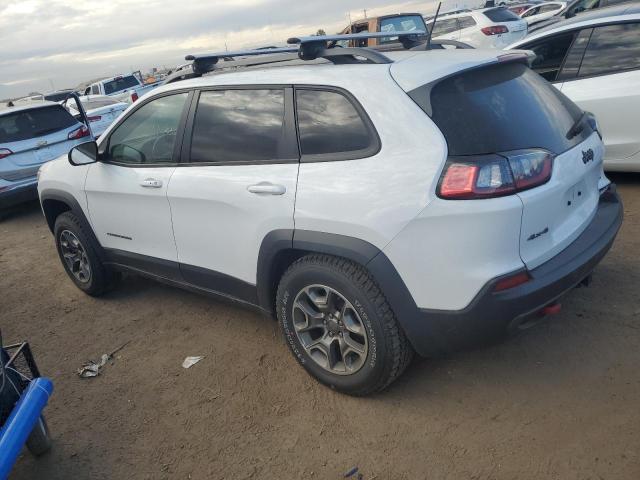 Photo 1 VIN: 1C4PJMBXXLD523083 - JEEP CHEROKEE T 