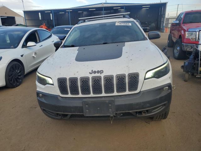 Photo 4 VIN: 1C4PJMBXXLD523083 - JEEP CHEROKEE T 