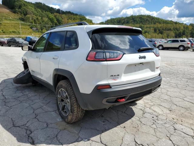 Photo 2 VIN: 1C4PJMBXXLD529031 - JEEP CHEROKEE 