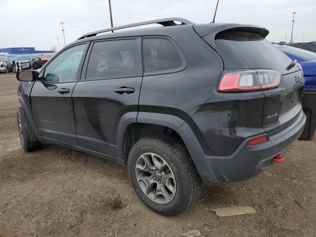 Photo 1 VIN: 1C4PJMBXXLD613379 - JEEP CHEROKEE T 