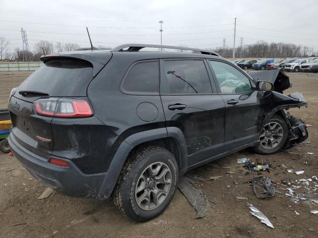 Photo 2 VIN: 1C4PJMBXXLD613379 - JEEP CHEROKEE T 