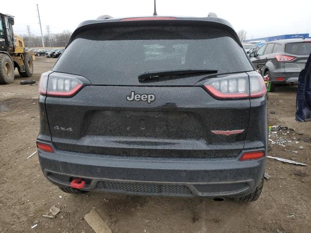 Photo 5 VIN: 1C4PJMBXXLD613379 - JEEP CHEROKEE T 