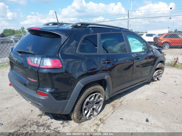 Photo 3 VIN: 1C4PJMBXXLD614161 - JEEP CHEROKEE 