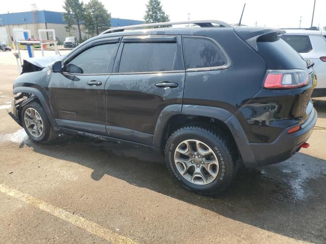 Photo 1 VIN: 1C4PJMBXXLD632773 - JEEP CHEROKEE T 