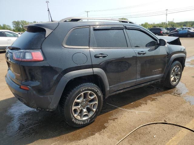 Photo 2 VIN: 1C4PJMBXXLD632773 - JEEP CHEROKEE T 