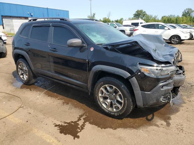 Photo 3 VIN: 1C4PJMBXXLD632773 - JEEP CHEROKEE T 