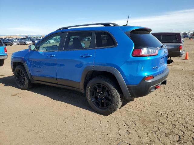 Photo 1 VIN: 1C4PJMBXXMD128144 - JEEP CHEROKEE 