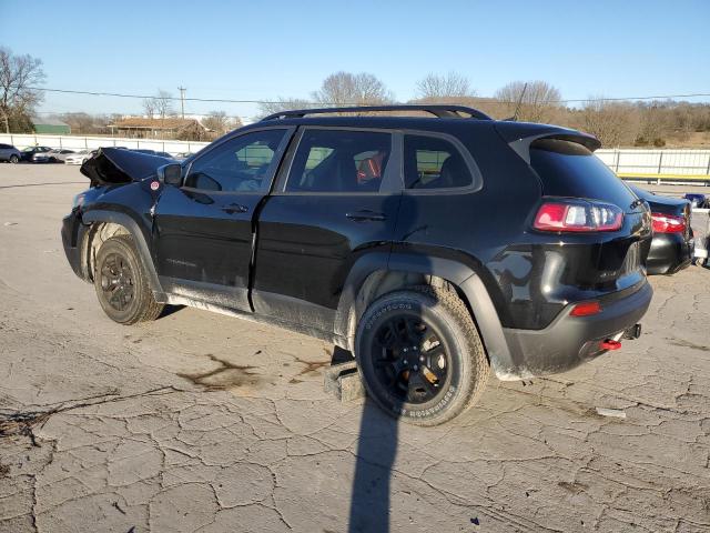 Photo 1 VIN: 1C4PJMBXXND520221 - JEEP CHEROKEE 