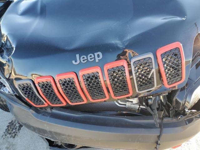 Photo 11 VIN: 1C4PJMBXXND520221 - JEEP CHEROKEE 