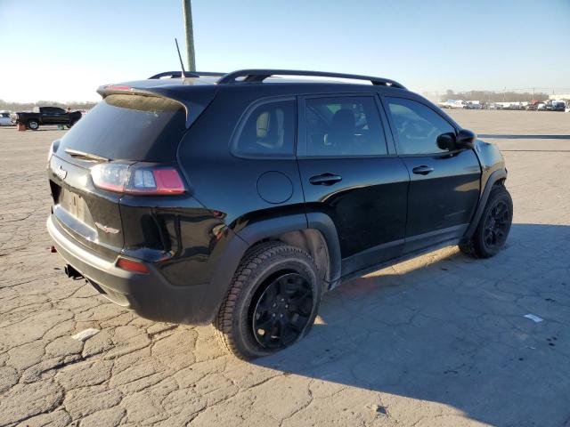 Photo 2 VIN: 1C4PJMBXXND520221 - JEEP CHEROKEE 