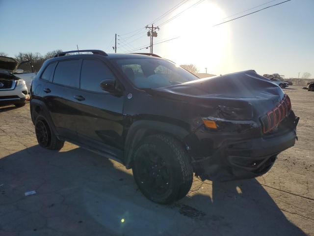 Photo 3 VIN: 1C4PJMBXXND520221 - JEEP CHEROKEE 