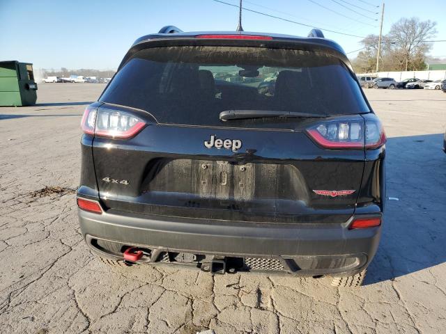 Photo 5 VIN: 1C4PJMBXXND520221 - JEEP CHEROKEE 