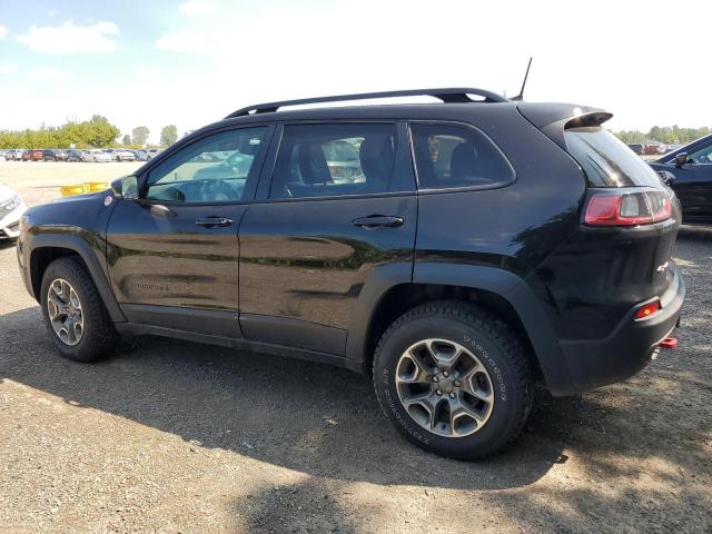 Photo 1 VIN: 1C4PJMBXXND528223 - JEEP CHEROKEE T 