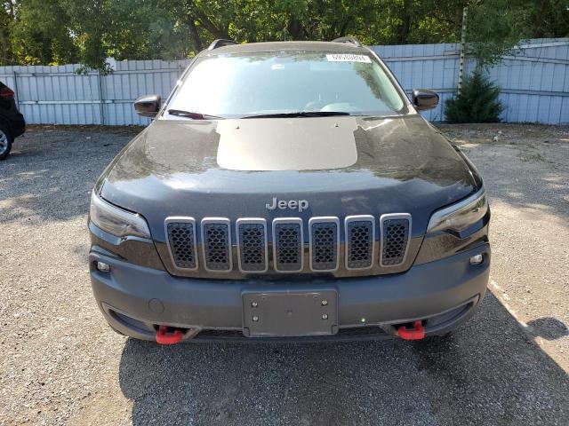 Photo 4 VIN: 1C4PJMBXXND528223 - JEEP CHEROKEE T 