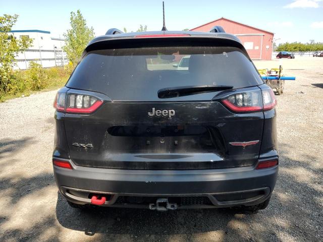 Photo 5 VIN: 1C4PJMBXXND528223 - JEEP CHEROKEE T 