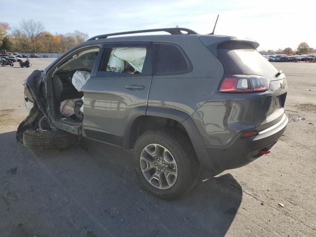 Photo 1 VIN: 1C4PJMBXXND552635 - JEEP CHEROKEE T 