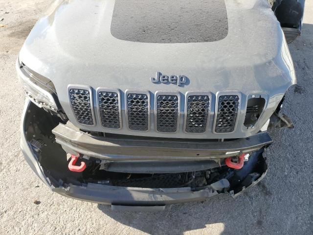 Photo 11 VIN: 1C4PJMBXXND552635 - JEEP CHEROKEE T 