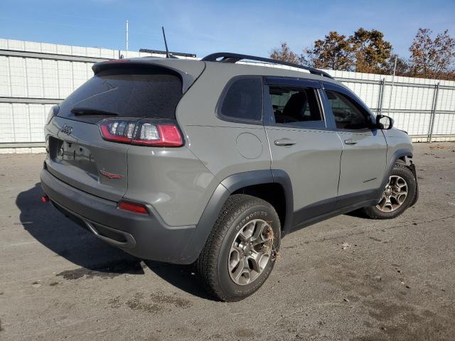 Photo 2 VIN: 1C4PJMBXXND552635 - JEEP CHEROKEE T 