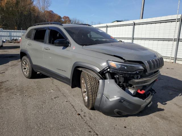 Photo 3 VIN: 1C4PJMBXXND552635 - JEEP CHEROKEE T 