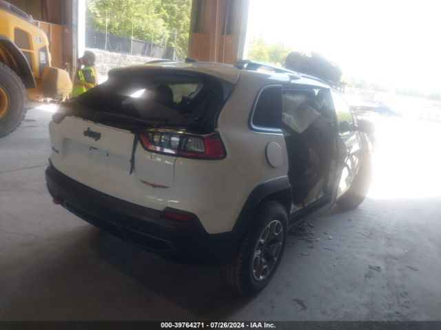 Photo 3 VIN: 1C4PJMBXXND553557 - JEEP CHEROKEE 