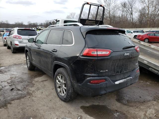 Photo 2 VIN: 1C4PJMCB0EW124631 - JEEP CHEROKEE 