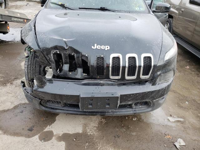 Photo 6 VIN: 1C4PJMCB0EW124631 - JEEP CHEROKEE 