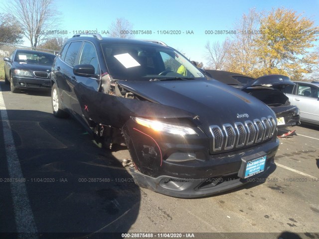 Photo 0 VIN: 1C4PJMCB0EW146242 - JEEP CHEROKEE 