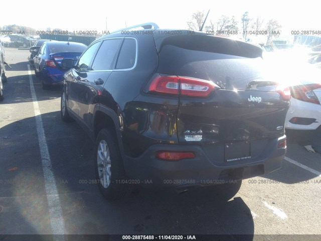 Photo 2 VIN: 1C4PJMCB0EW146242 - JEEP CHEROKEE 