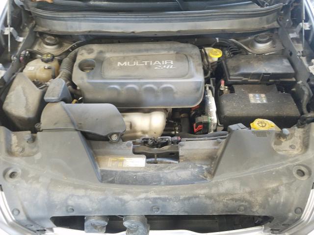 Photo 6 VIN: 1C4PJMCB0EW149755 - JEEP CHEROKEE L 