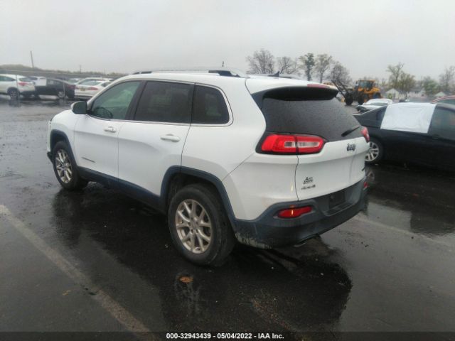 Photo 2 VIN: 1C4PJMCB0EW153014 - JEEP CHEROKEE 