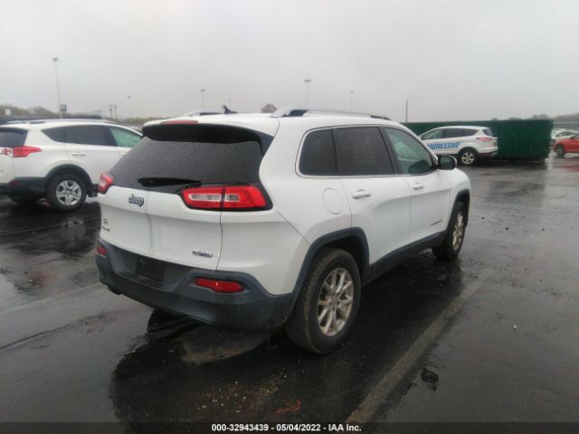 Photo 3 VIN: 1C4PJMCB0EW153014 - JEEP CHEROKEE 