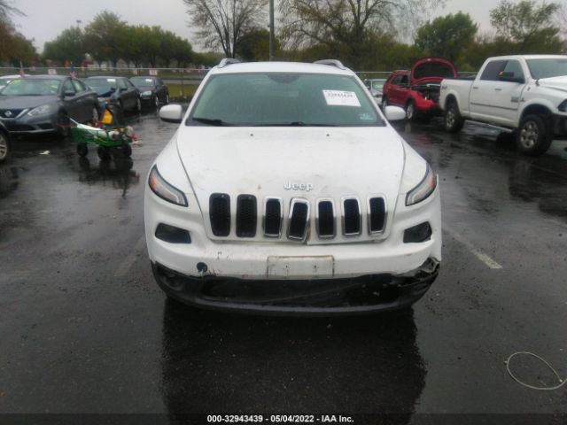 Photo 5 VIN: 1C4PJMCB0EW153014 - JEEP CHEROKEE 