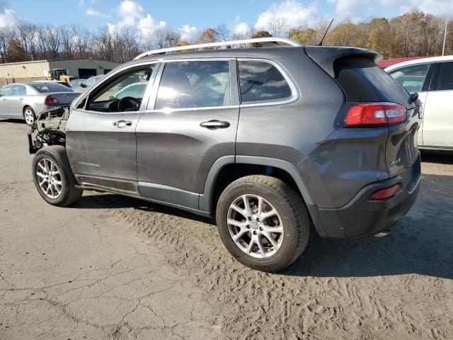 Photo 1 VIN: 1C4PJMCB0EW167852 - JEEP CHEROKEE L 