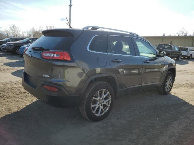 Photo 2 VIN: 1C4PJMCB0EW167852 - JEEP CHEROKEE L 