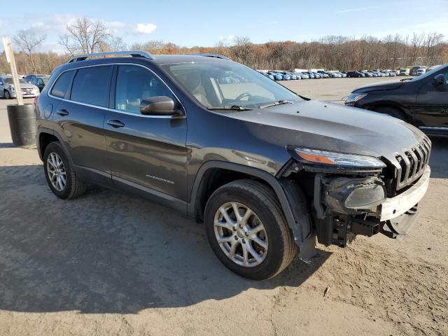 Photo 3 VIN: 1C4PJMCB0EW167852 - JEEP CHEROKEE L 