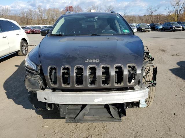 Photo 4 VIN: 1C4PJMCB0EW167852 - JEEP CHEROKEE L 