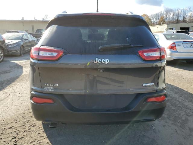 Photo 5 VIN: 1C4PJMCB0EW167852 - JEEP CHEROKEE L 