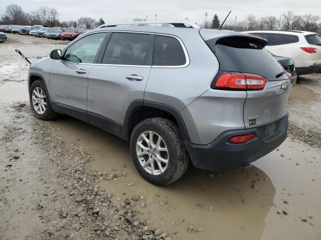 Photo 1 VIN: 1C4PJMCB0EW181542 - JEEP CHEROKEE L 