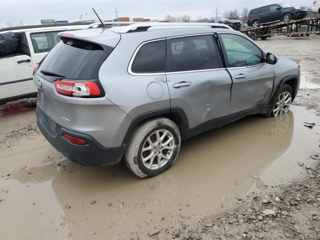 Photo 2 VIN: 1C4PJMCB0EW181542 - JEEP CHEROKEE L 