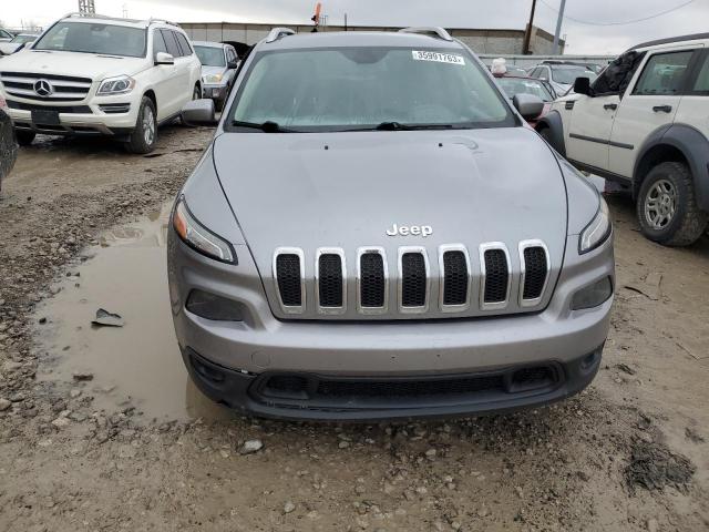 Photo 4 VIN: 1C4PJMCB0EW181542 - JEEP CHEROKEE L 