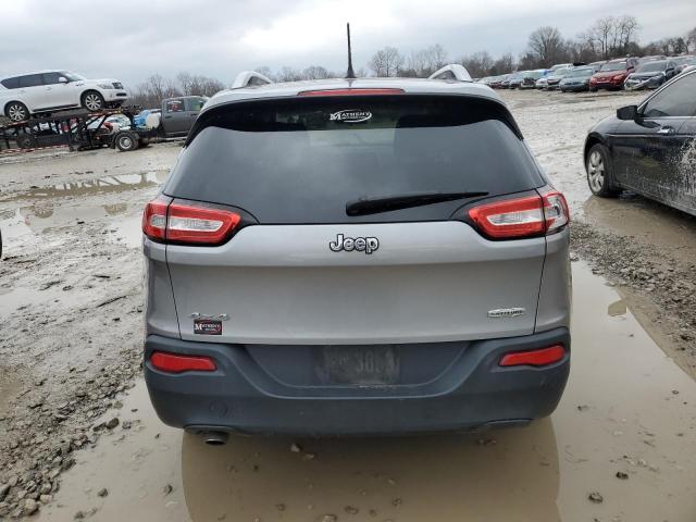 Photo 5 VIN: 1C4PJMCB0EW181542 - JEEP CHEROKEE L 