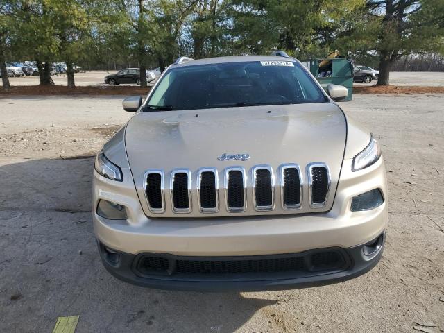 Photo 4 VIN: 1C4PJMCB0EW193643 - JEEP GRAND CHEROKEE 