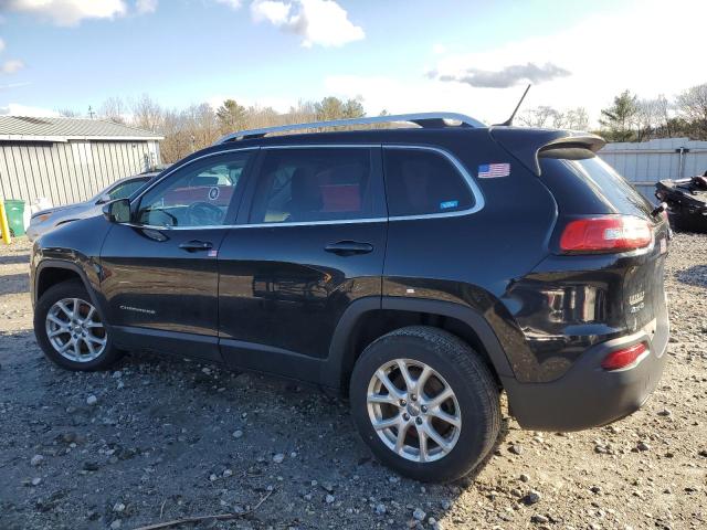 Photo 1 VIN: 1C4PJMCB0EW216452 - JEEP CHEROKEE L 