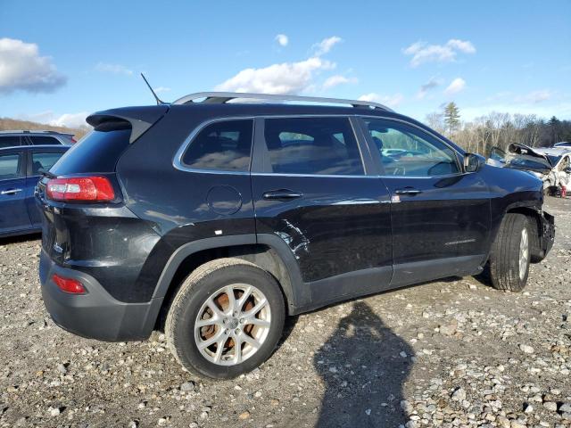 Photo 2 VIN: 1C4PJMCB0EW216452 - JEEP CHEROKEE L 