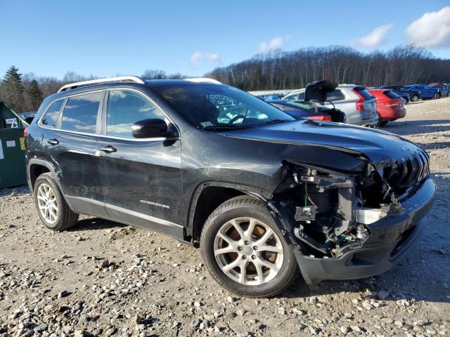 Photo 3 VIN: 1C4PJMCB0EW216452 - JEEP CHEROKEE L 