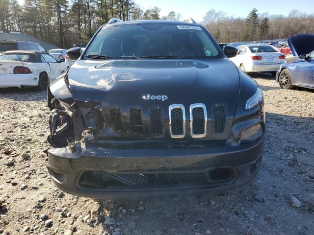 Photo 4 VIN: 1C4PJMCB0EW216452 - JEEP CHEROKEE L 