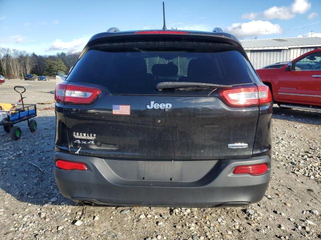 Photo 5 VIN: 1C4PJMCB0EW216452 - JEEP CHEROKEE L 