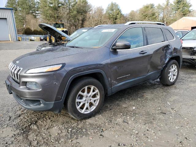 Photo 0 VIN: 1C4PJMCB0EW225040 - JEEP GRAND CHEROKEE 