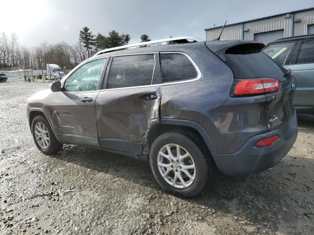 Photo 1 VIN: 1C4PJMCB0EW225040 - JEEP GRAND CHEROKEE 